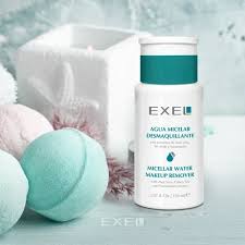 AGUA MICELAR DESMAQUILLANTE (150 ml)